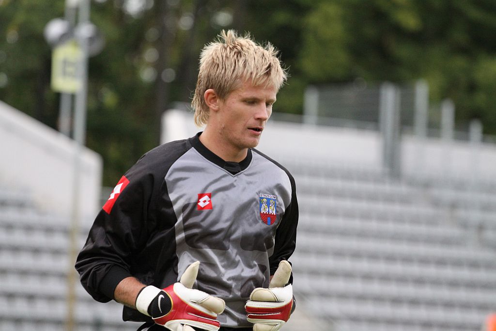 Miedź II - AKS Strzegom 0:1