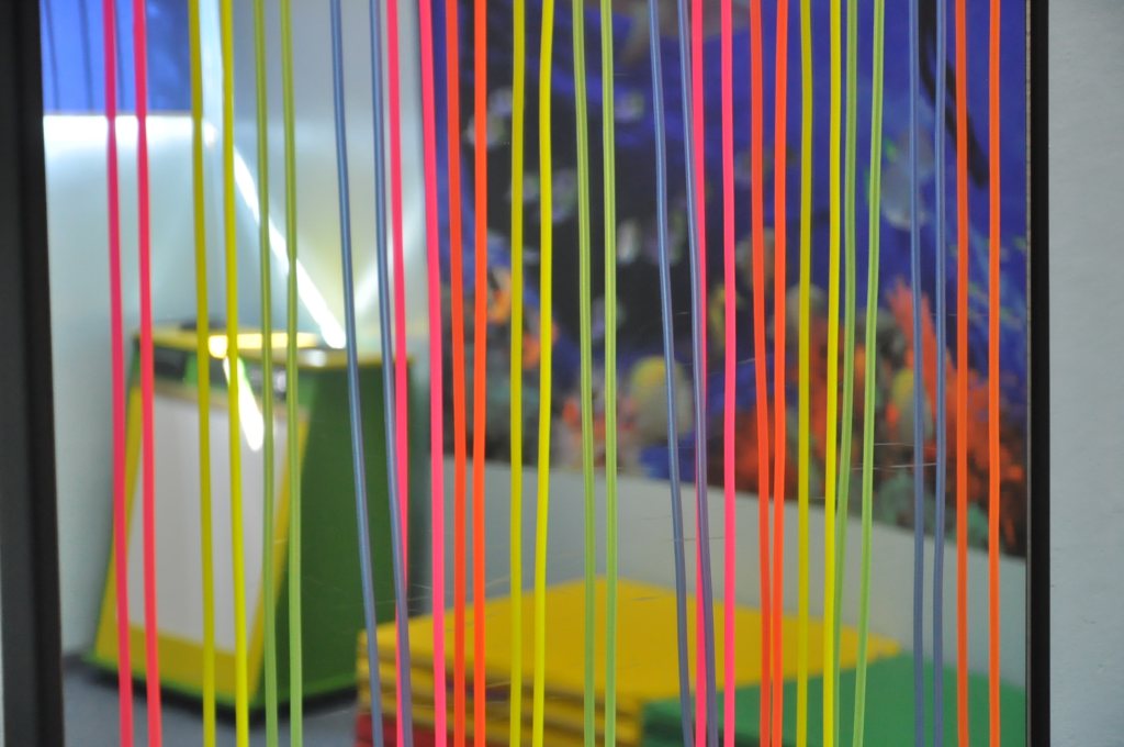 W Zespole Placówek Specjalnych otworzyli Salę Doświadczania Świata