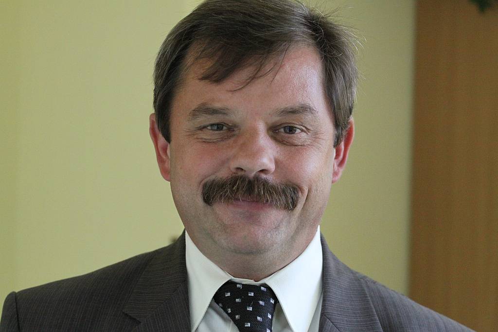 Rozpoczęcie roku w SP 20