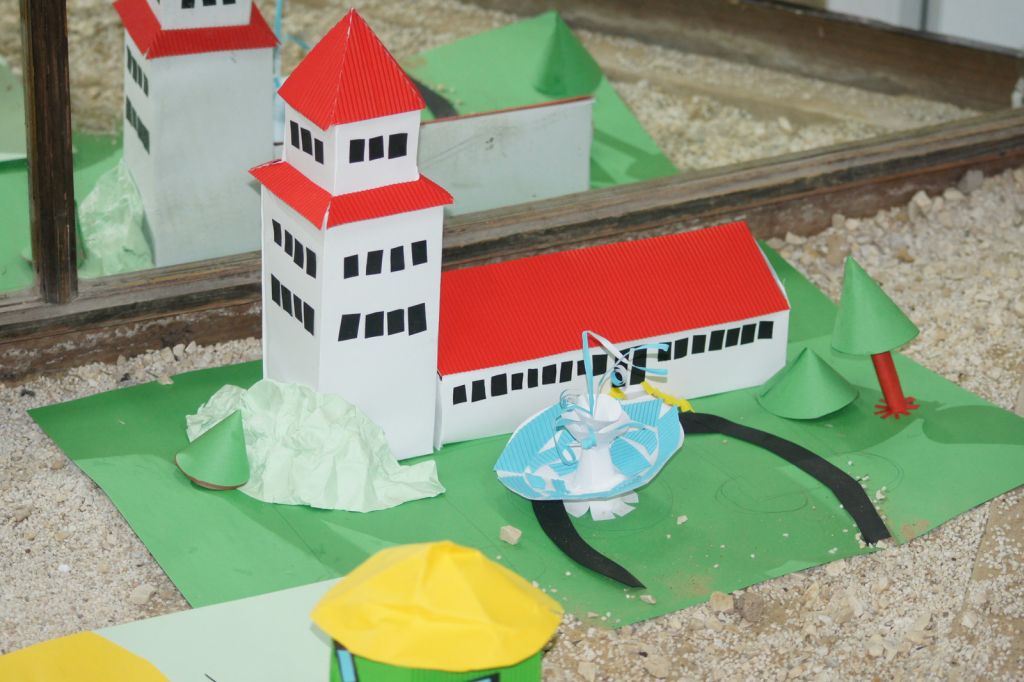 Lato z Atrium 2011