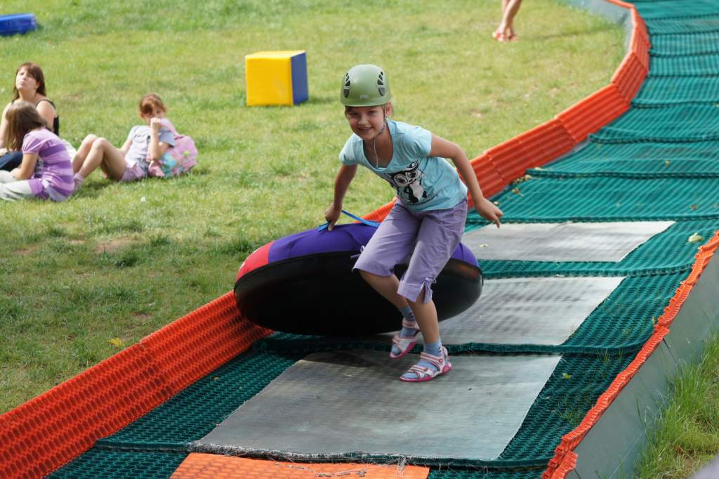 Lato z Atrium 2011
