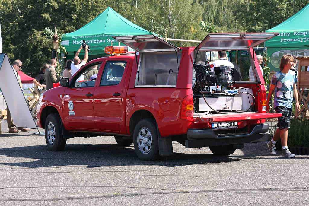 Festyn 50-lecia KGHM cz.1