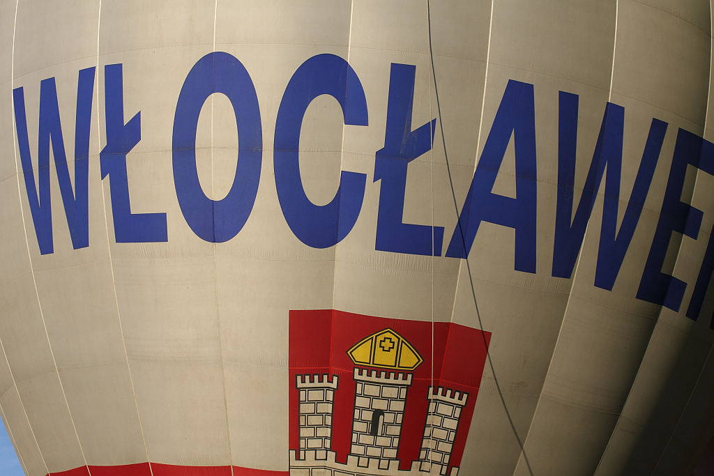 Zawody Balonowe o Puchar Prezesa KGHM