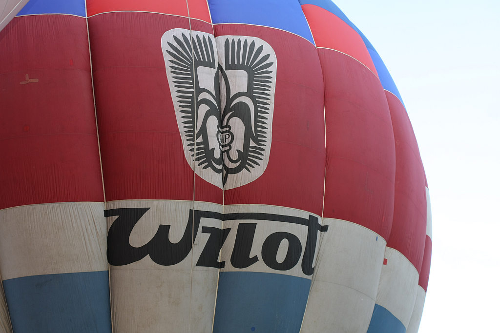 Zawody Balonowe o Puchar Prezesa KGHM
