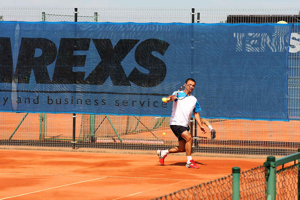 Jarexs Cup 2011 cz4