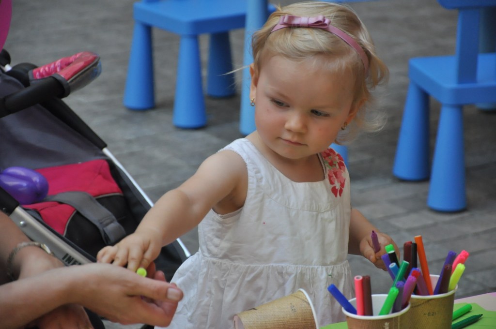 Wygrywaj z Galerią Piastów i głosuj na podwórka