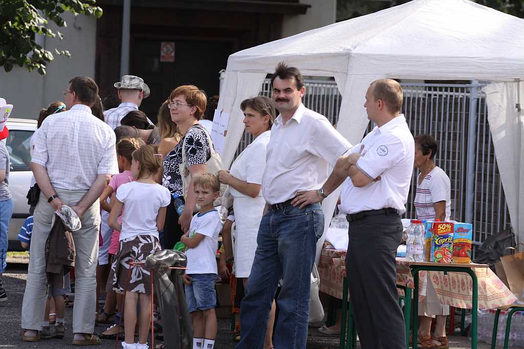 Festyn na Słubickiej cz2