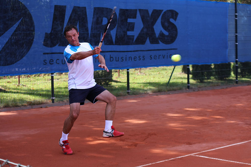 Jarexs Cup 2011 cz4