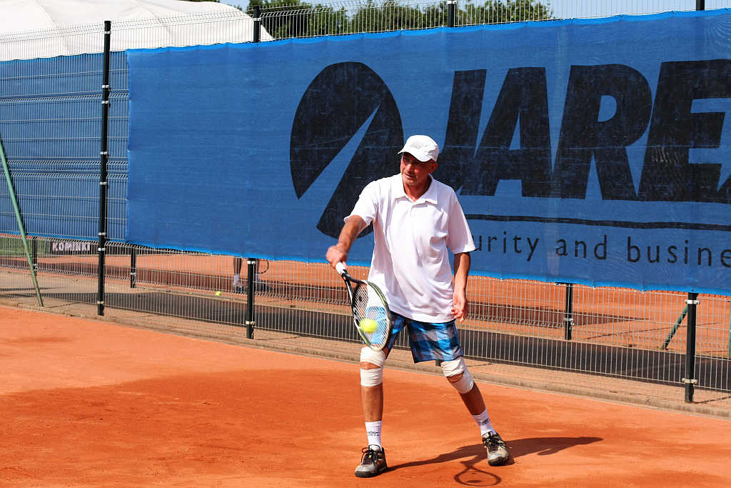 Jarexs Cup 2011 cz4