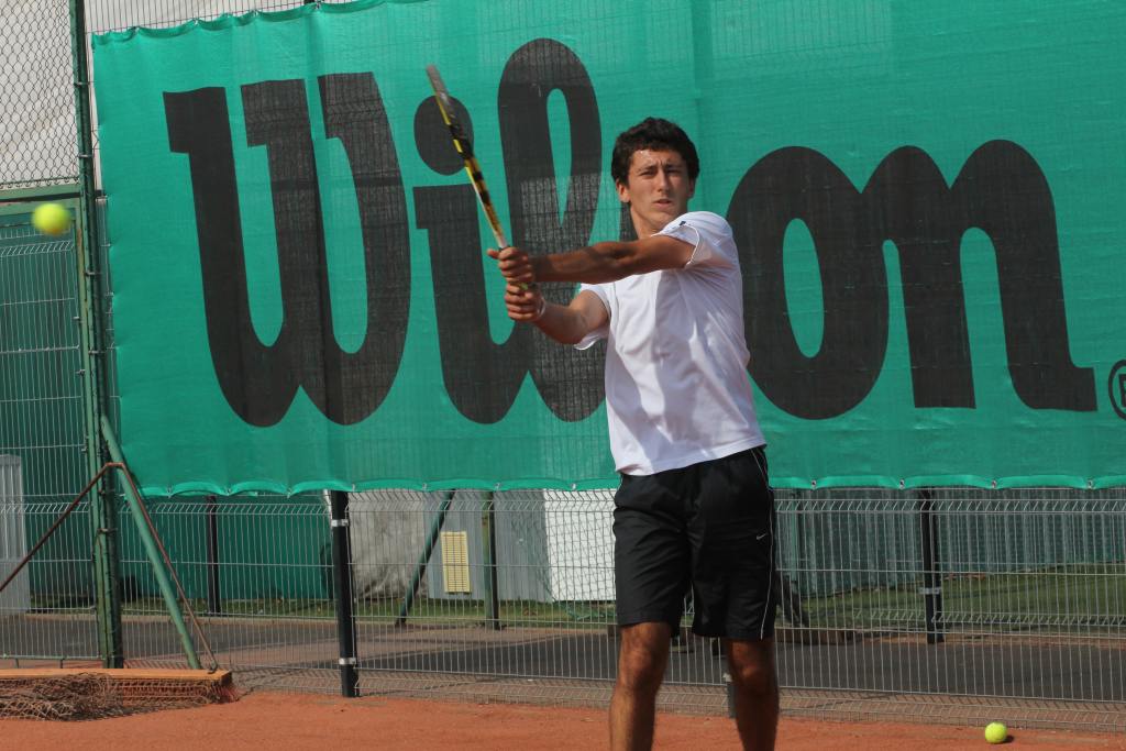 ITF Chevrolet Cup cz1