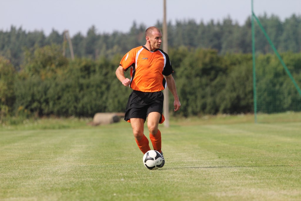 Orkan - Karkonosze 0:3