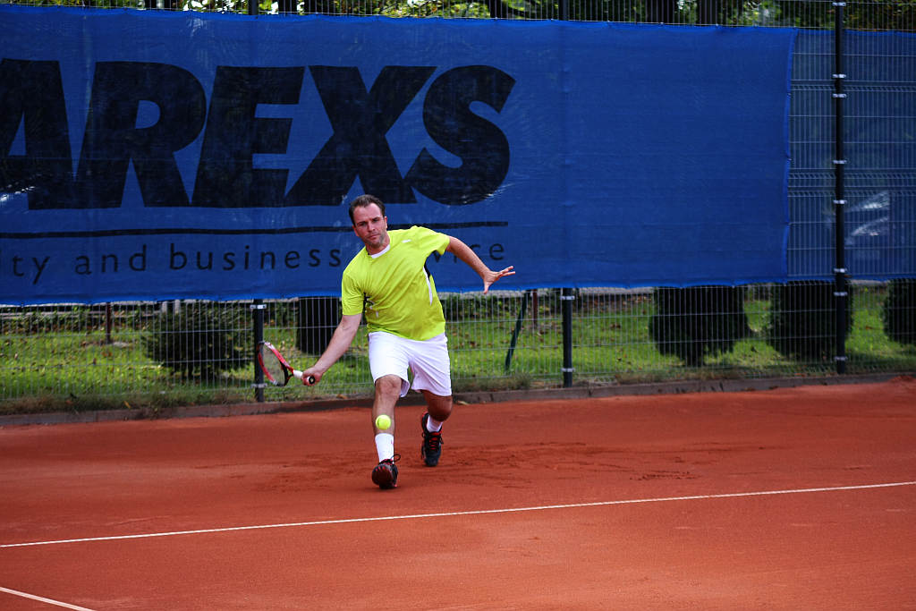 Jarexs Cup 2011 cz4