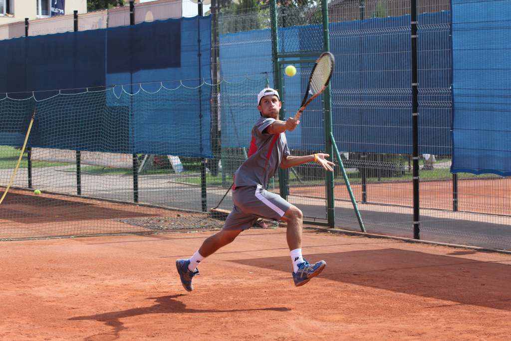 ITF Chevrolet Cup cz1