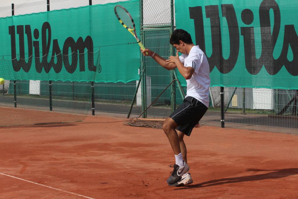 ITF Chevrolet Cup cz1