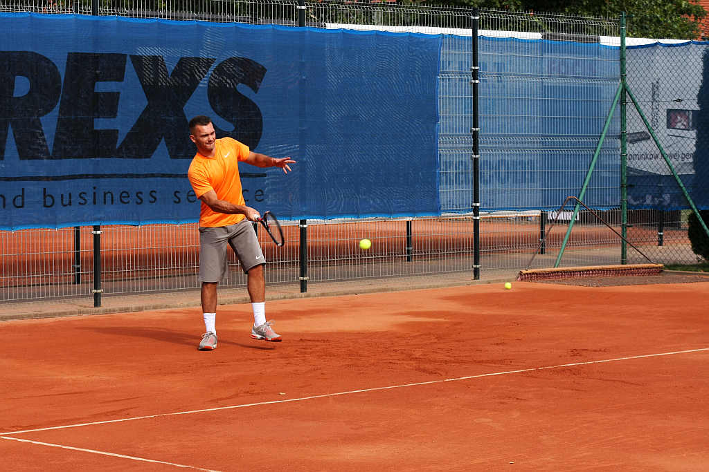 Jarexs Cup 2011 cz4