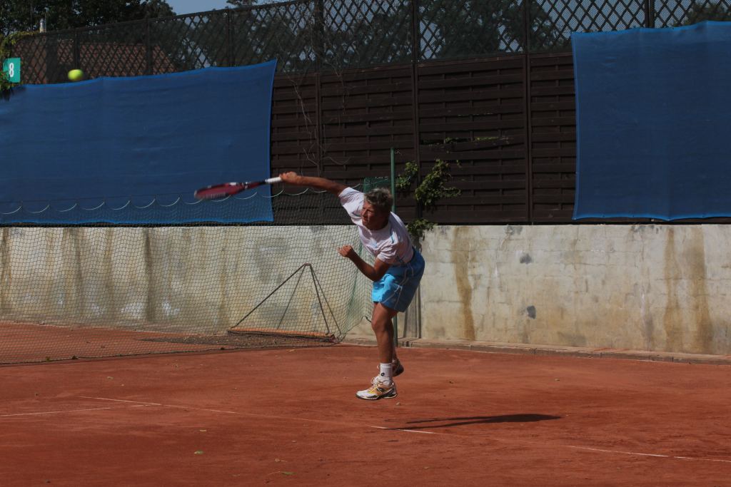 ITF Chevrolet Cup cz1
