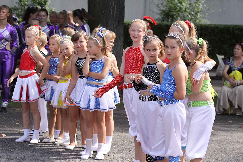 Festyn na Słubickiej cz2