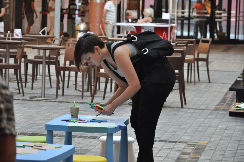 Wygrywaj z Galerią Piastów i głosuj na podwórka