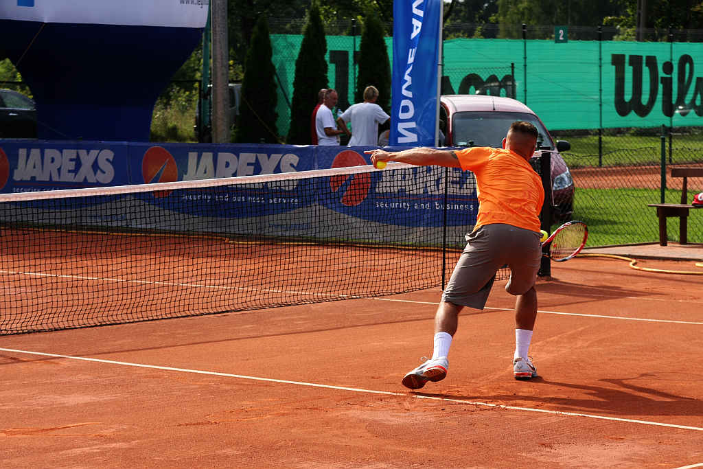 Jarexs Cup 2011 cz4