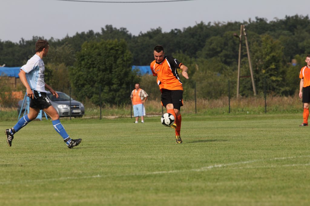 Orkan - Karkonosze 0:3