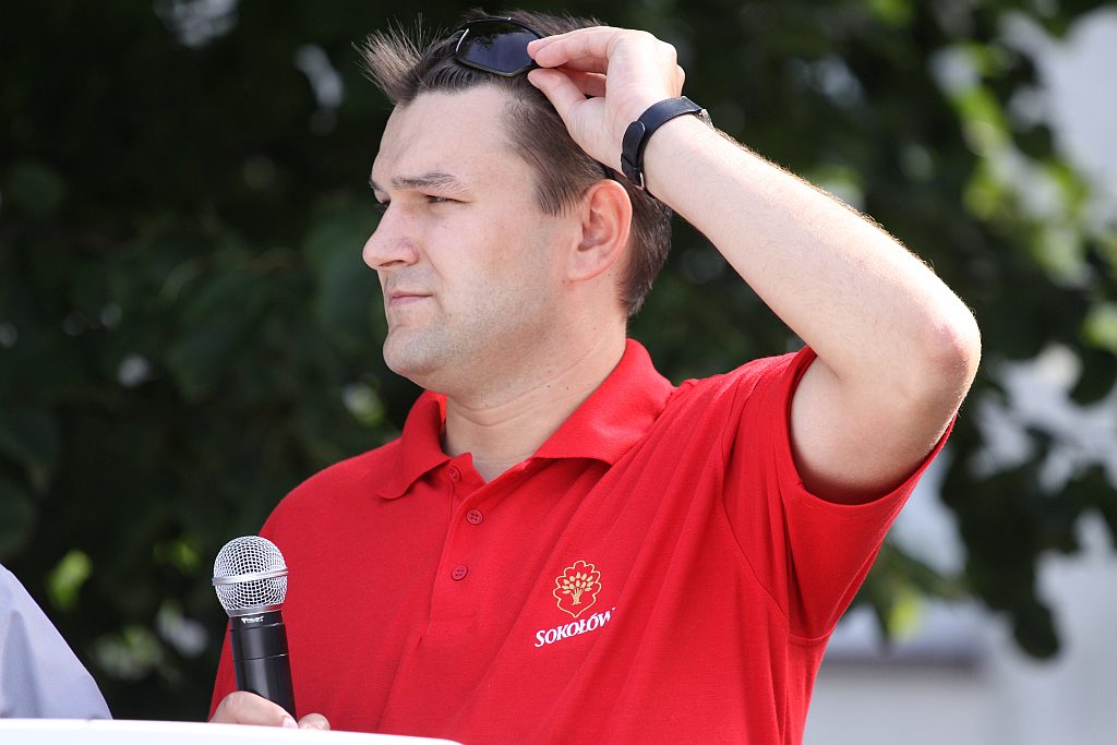 Festyn na Słubickiej cz1