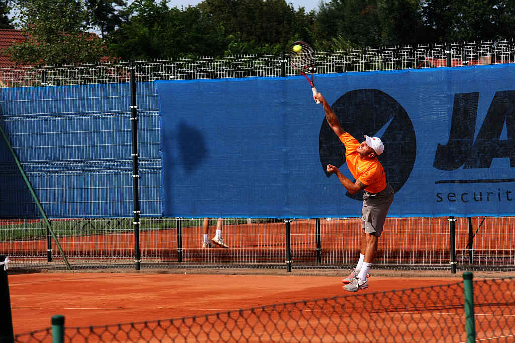 Jarexs Cup 2011 cz4