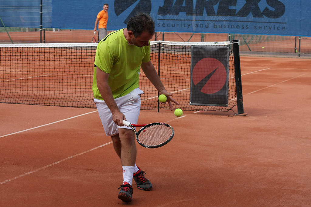 Jarexs Cup 2011 cz4