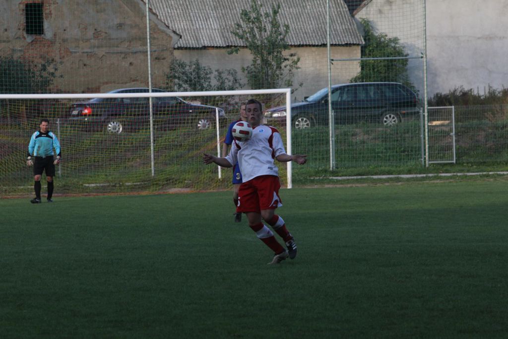 Kaczawa - KS Legnickie Pole 2:2