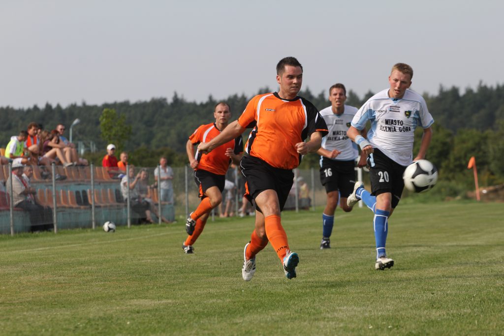 Orkan - Karkonosze 0:3