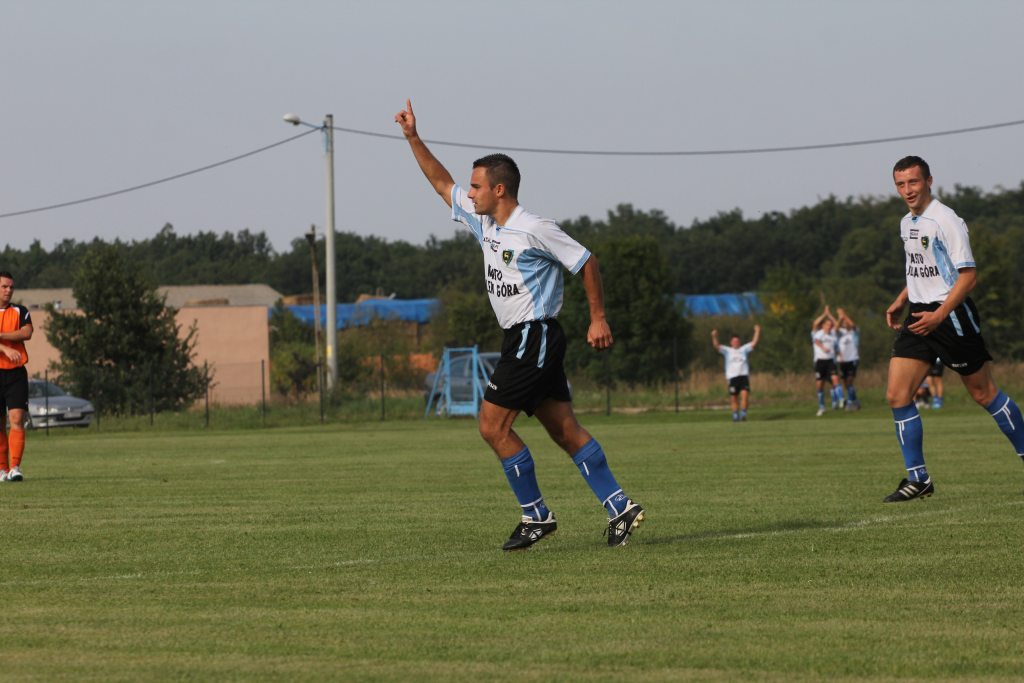 Orkan - Karkonosze 0:3