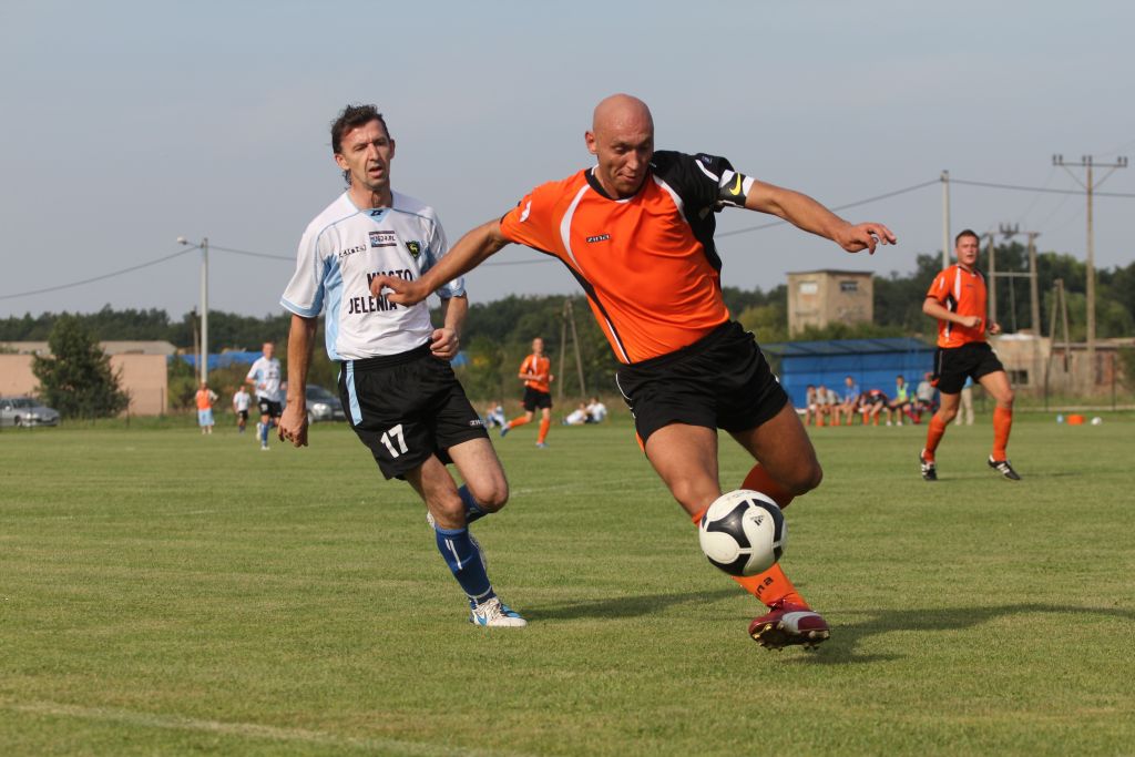 Orkan - Karkonosze 0:3