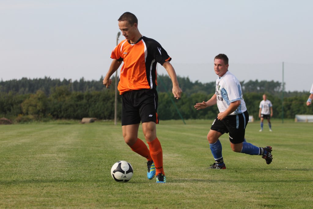 Orkan - Karkonosze 0:3