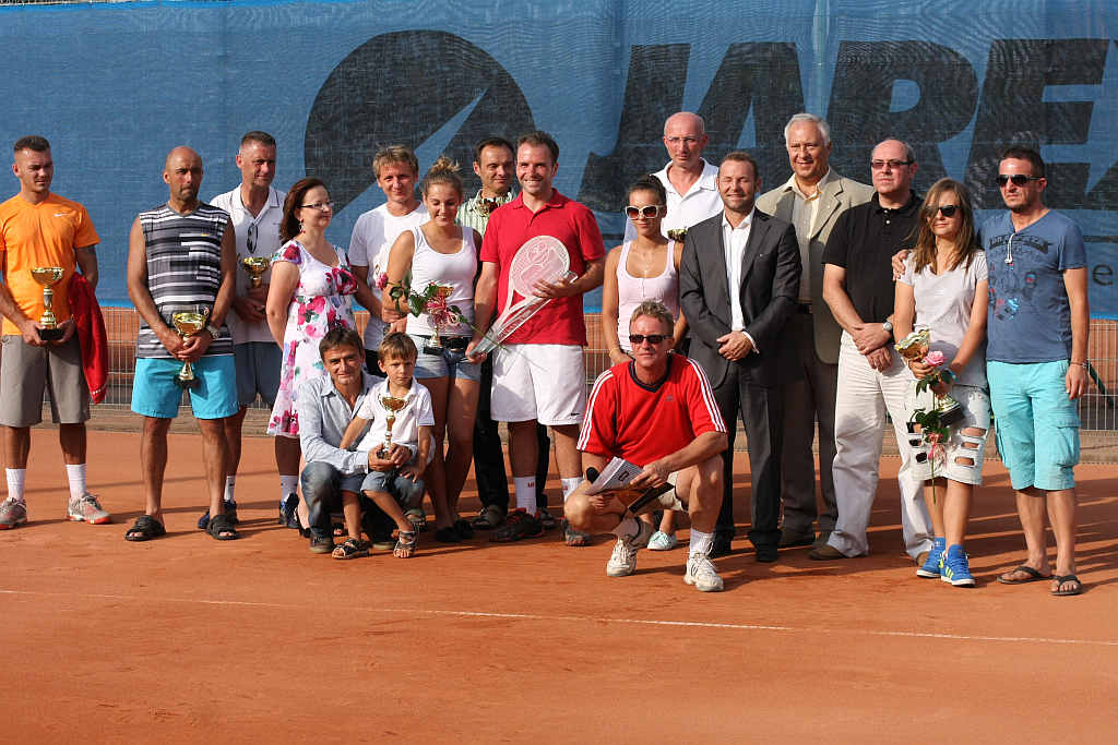 Jarexs Cup 2011 cz4