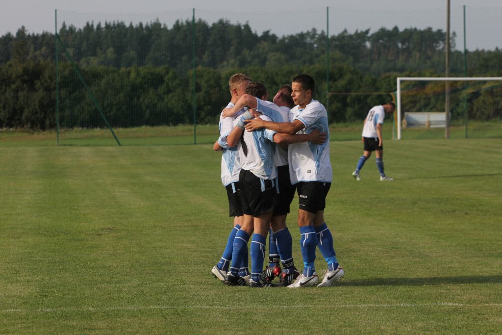 Orkan - Karkonosze 0:3