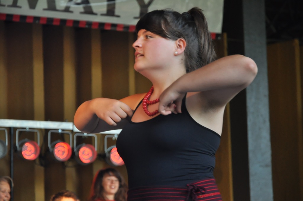 Koncert: Poznajemy ukraińskie korzenie