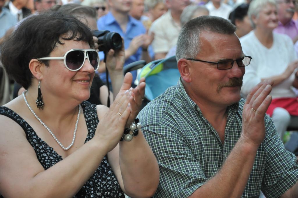 Koncert: Poznajemy ukraińskie korzenie
