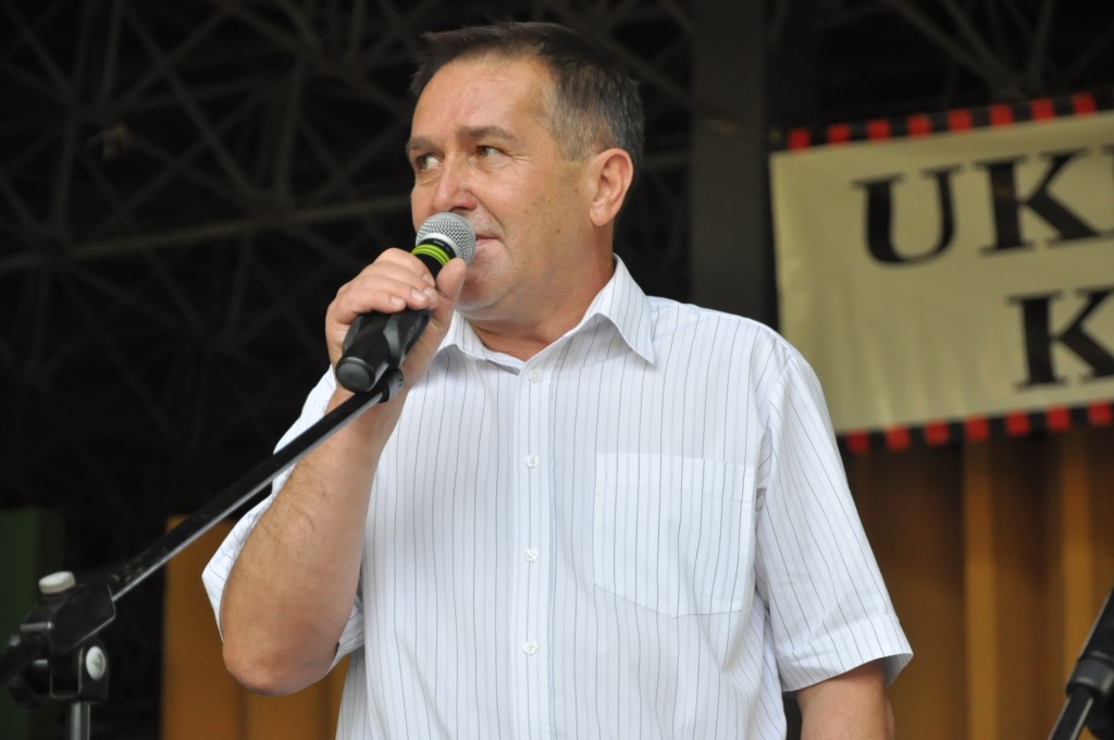 Koncert: Poznajemy ukraińskie korzenie