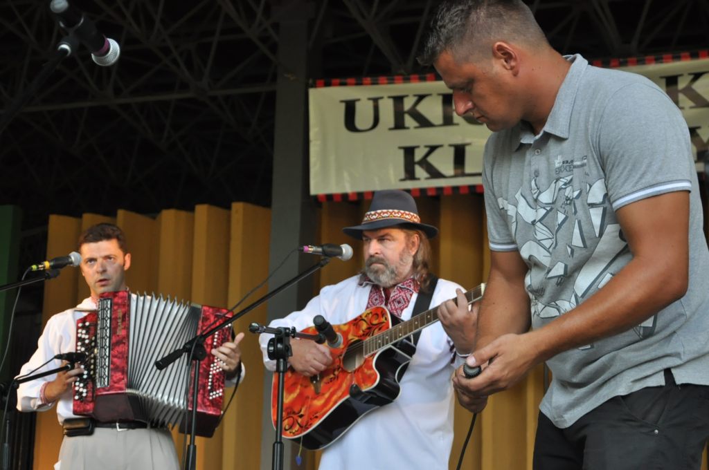 Koncert: Poznajemy ukraińskie korzenie