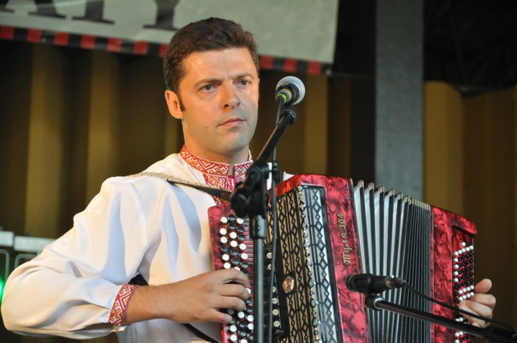 Koncert: Poznajemy ukraińskie korzenie