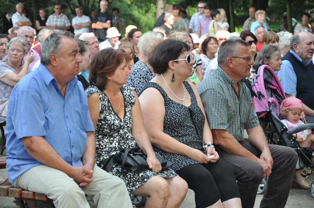 Koncert: Poznajemy ukraińskie korzenie