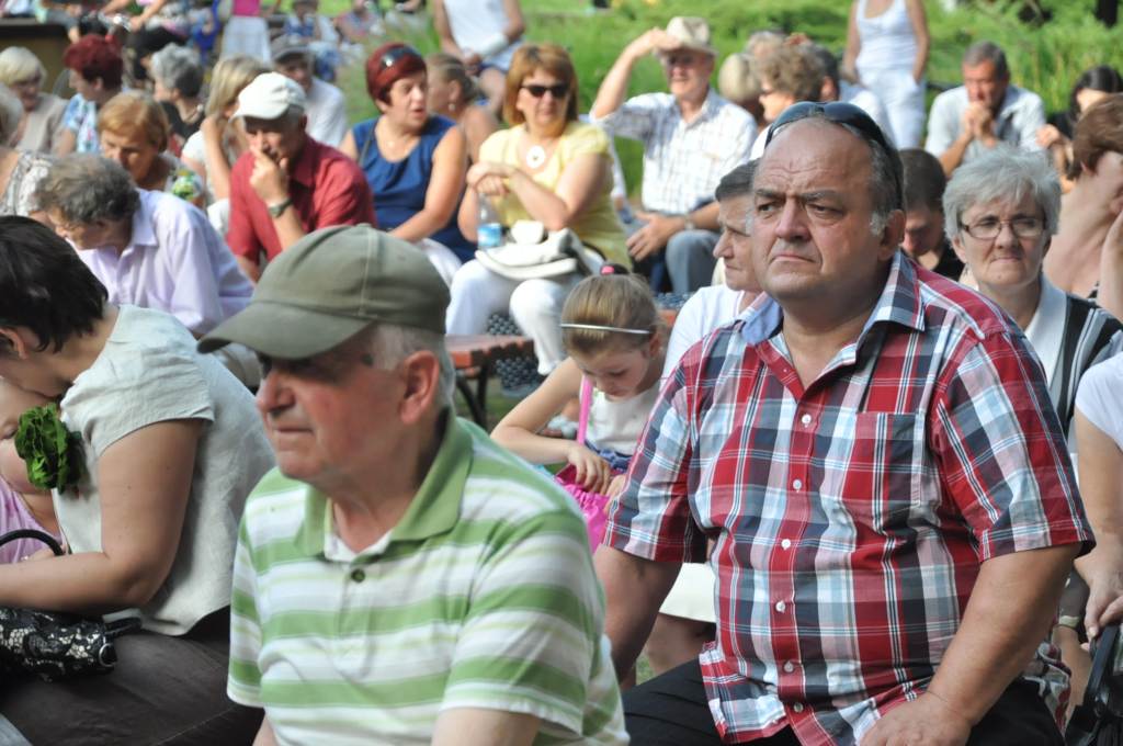 Koncert: Poznajemy ukraińskie korzenie