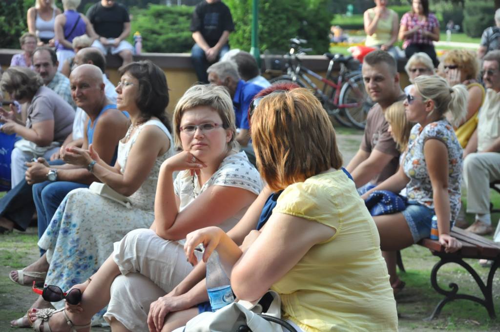 Koncert: Poznajemy ukraińskie korzenie