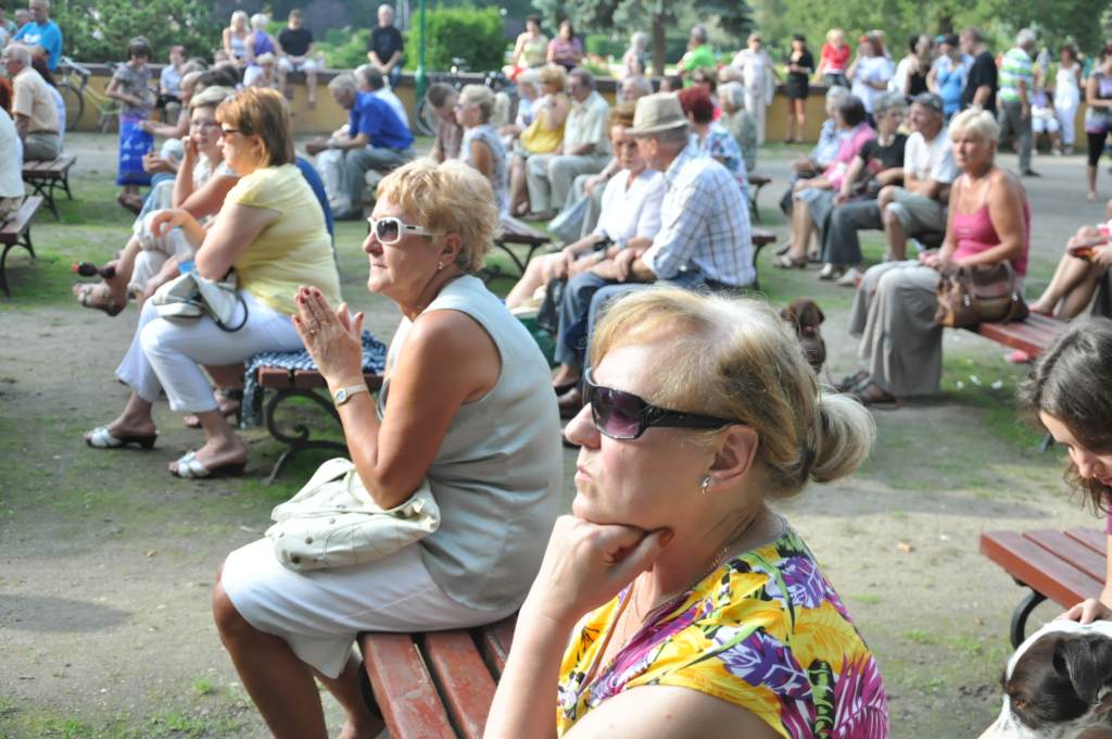 Koncert: Poznajemy ukraińskie korzenie