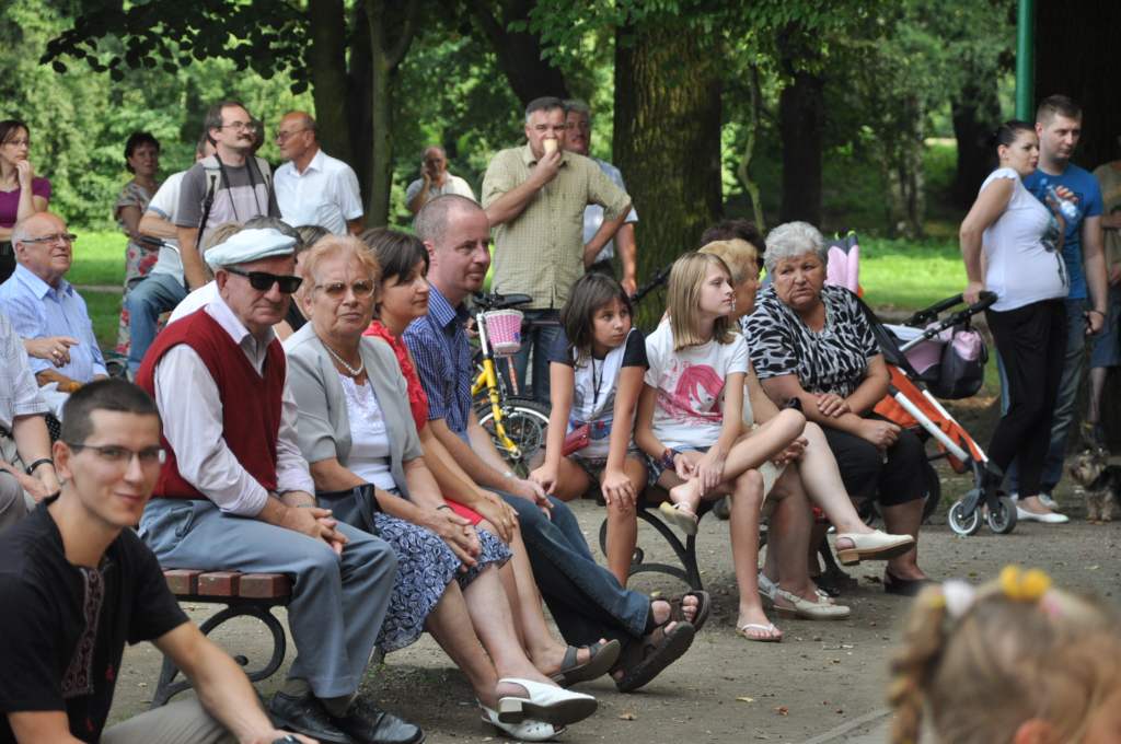 Koncert: Poznajemy ukraińskie korzenie