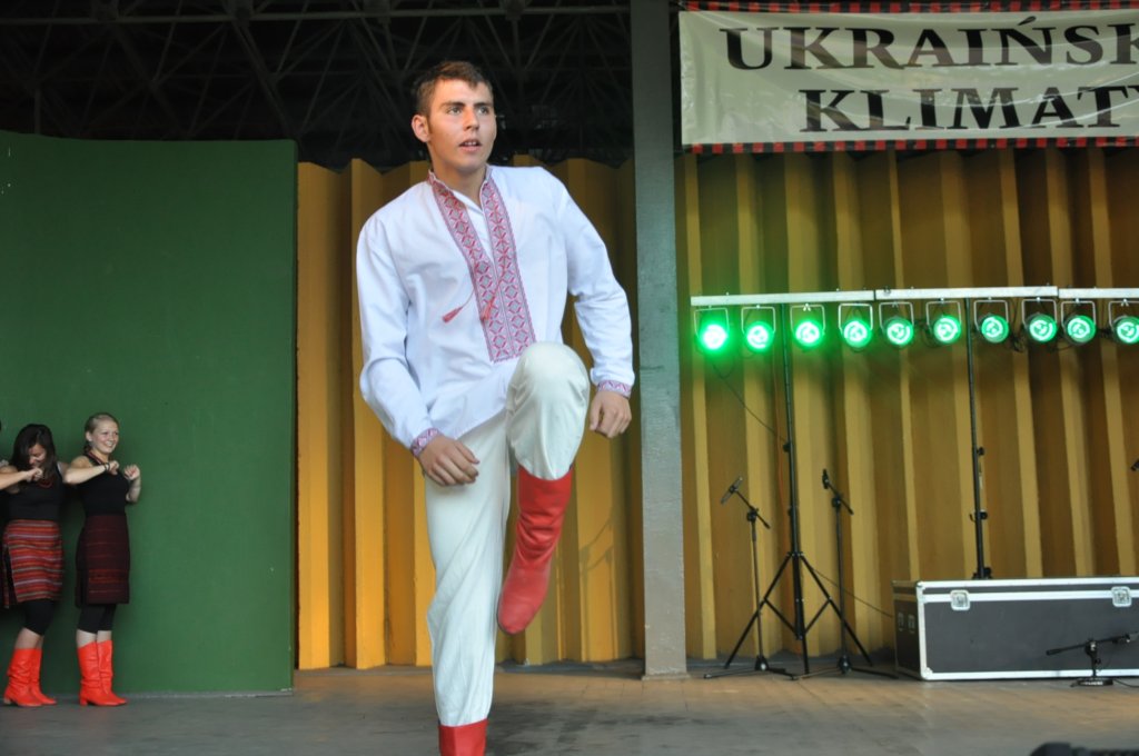 Koncert: Poznajemy ukraińskie korzenie