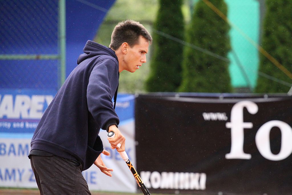 Finały ITF Future Sinet Klub