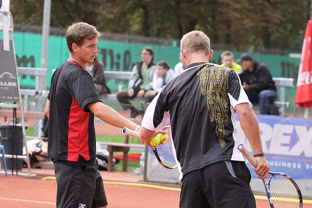 Finały ITF Future Sinet Klub