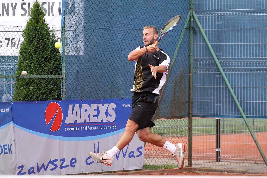 Finały ITF Future Sinet Klub
