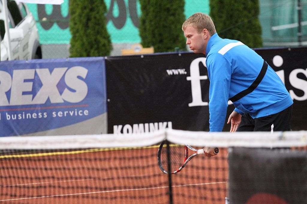 Finały ITF Future Sinet Klub