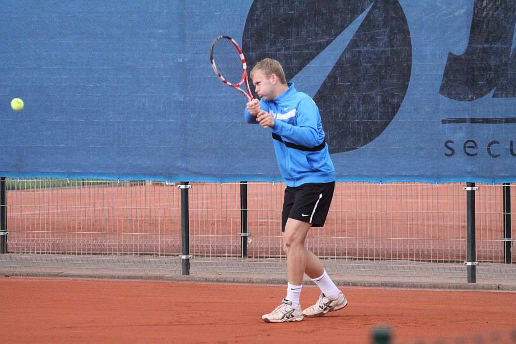 Finały ITF Future Sinet Klub